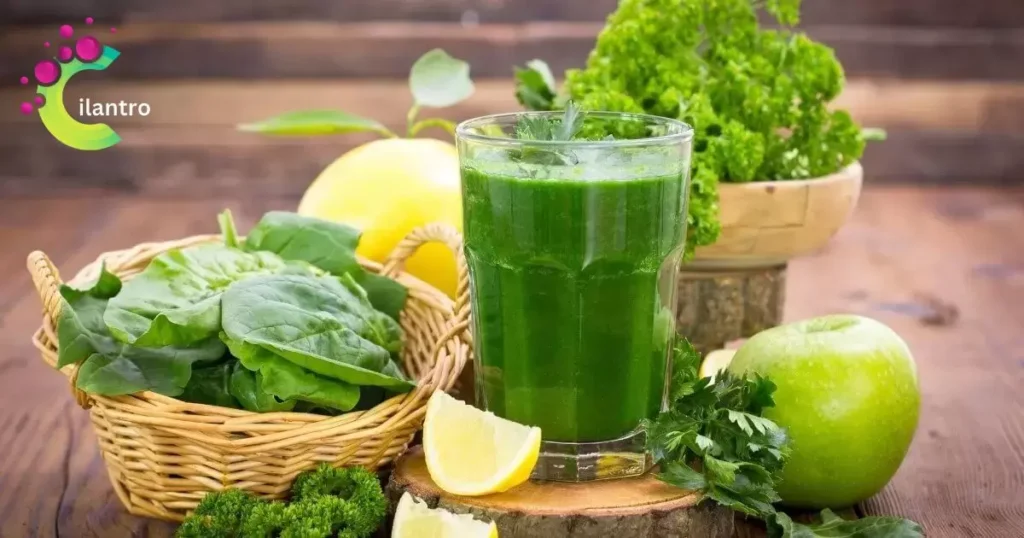 Which Herbs are best in Smoothies?
