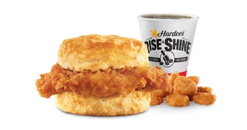 Hardee’s Breakfast Hours 2024: A Complete Guidance.